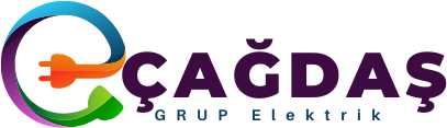 &Ccedil;ağdaş Elektrik Grup